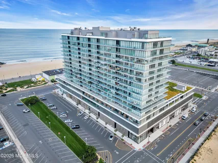 $1,985,000 | 1101 North Ocean Avenue, Unit 806, Asbury Park, NJ 07712