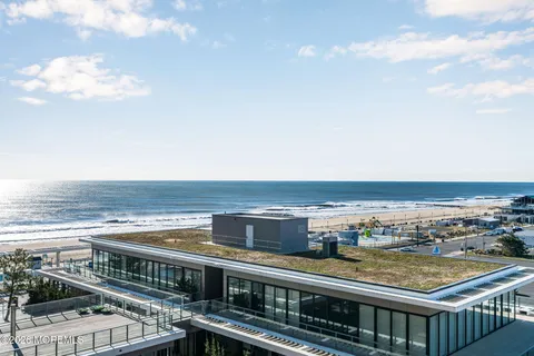 $1,985,000 | 1101 North Ocean Avenue, Unit 806, Asbury Park, NJ 07712