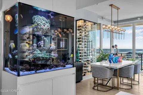 $1,985,000 | 1101 North Ocean Avenue, Unit 806, Asbury Park, NJ 07712