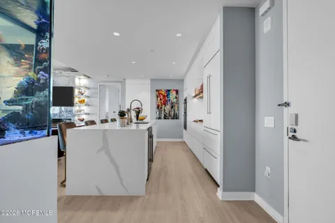 $1,985,000 | 1101 North Ocean Avenue, Unit 806, Asbury Park, NJ 07712