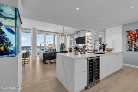 $1,985,000 | 1101 North Ocean Avenue, Unit 806, Asbury Park, NJ 07712