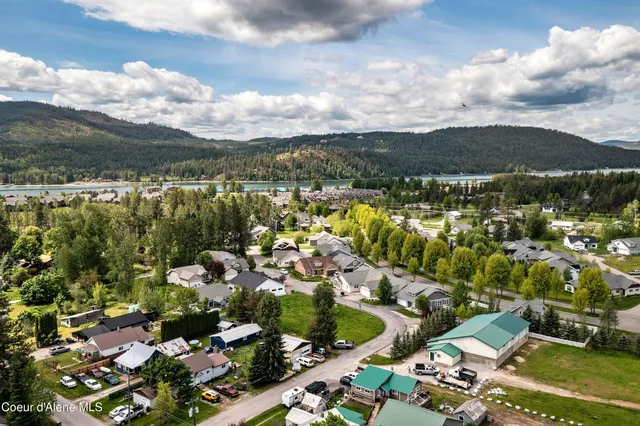 $225,000 | 409 Becker Lane, Dover, ID 83825