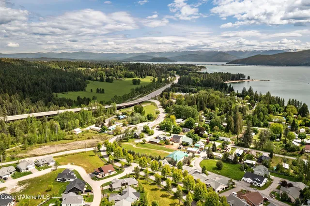 $225,000 | 409 Becker Lane, Dover, ID 83825