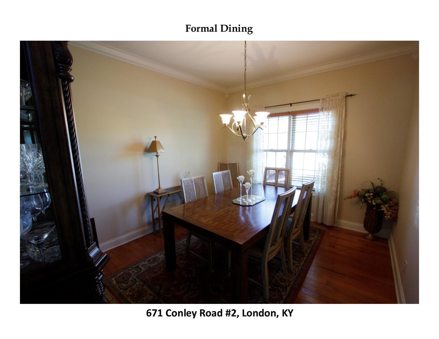 671 Conley Road, Unit 2 London, KY 40744 - Photo 11 of 18 Photo 11