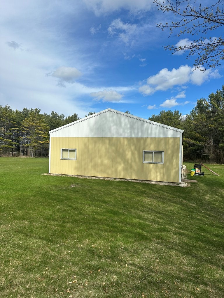 3010 County Road South Sturgeon Bay, WI 54235 - Photo 5 of 6 Gallery Image 5