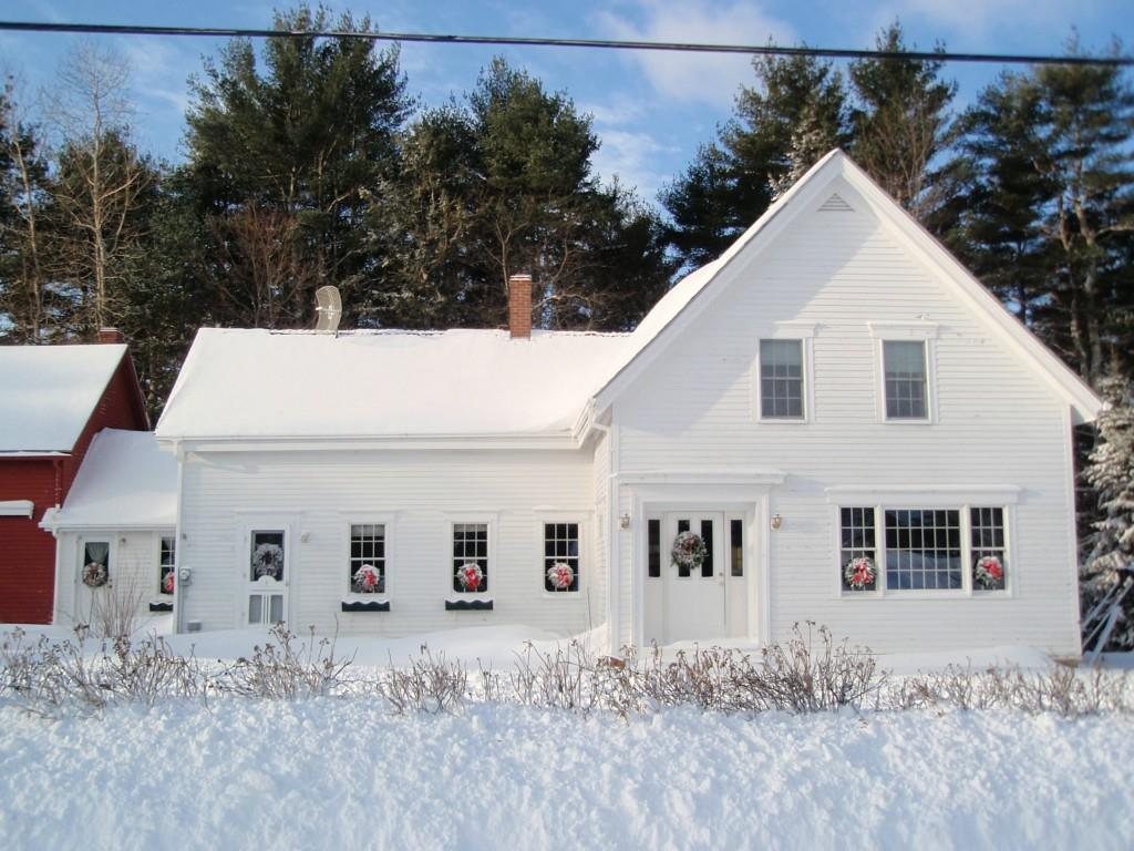 141 Southern Bay Road Penobscot, ME 04476 - Photo 31 of 31 Buy now and enjoy the holidays in...