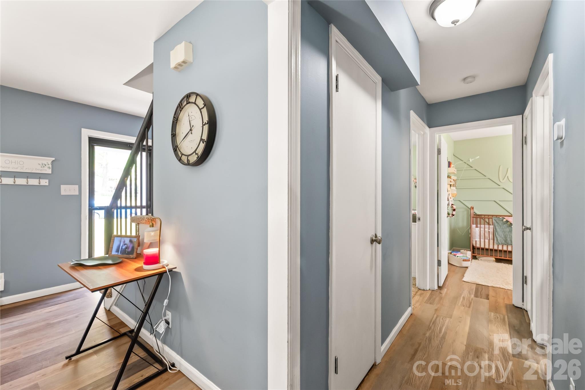 104 Pine Tree Drive Fort Mill, SC 29715 - Photo 12 of 35 a very nice looking room with a large mirror