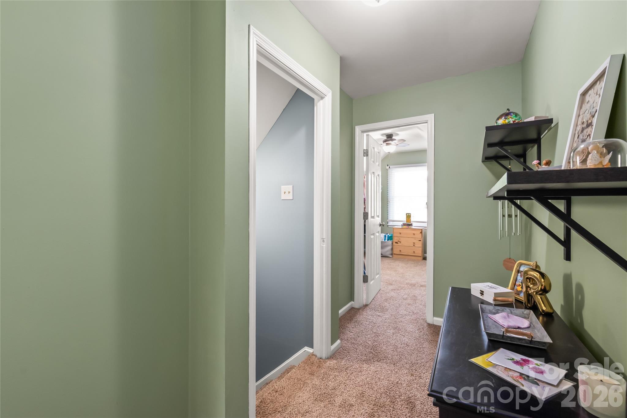 104 Pine Tree Drive Fort Mill, SC 29715 - Photo 19 of 35 a view of room with furniture and wooden floor