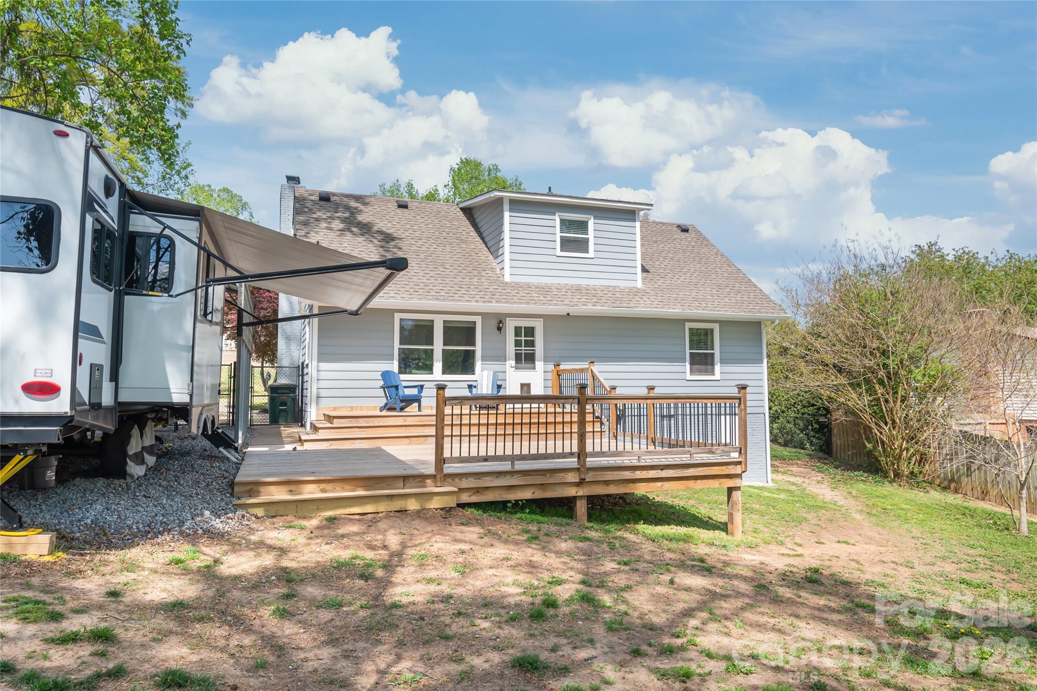 104 Pine Tree Drive Fort Mill, SC 29715 - Photo 29 of 35 a front view of a house with a yard