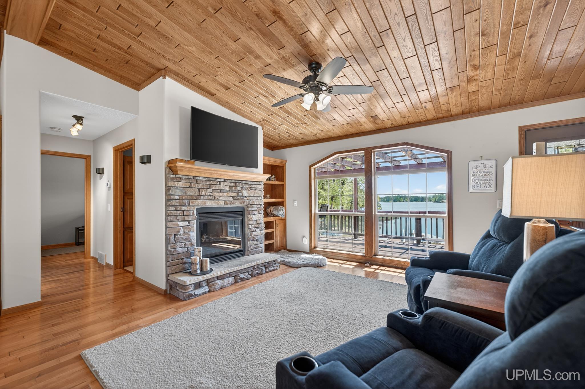 12282 North Randolph Road Watton, MI 49970 - Photo 12 of 42