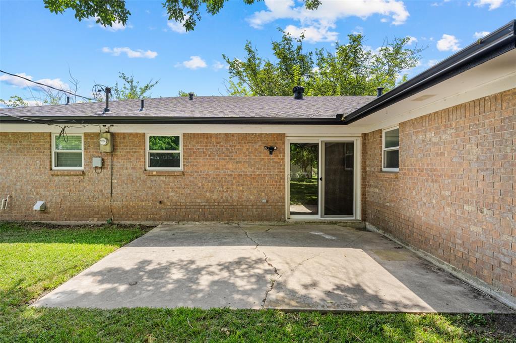 3710 Arthur Road Temple, TX 76502 - Photo 27 of 30