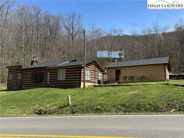 $359,900 | 2292 Old Highway 16, Jefferson, NC 28640