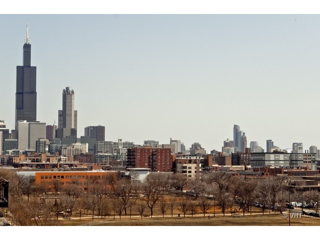 1500 West Monroe Street, Unit 112 Chicago, IL 60607 - Photo 6 of 6