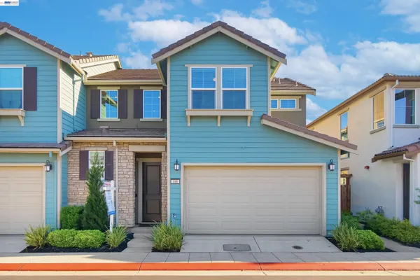 $750,000 | 168 East Calder Drive, Mountain House, CA 95391