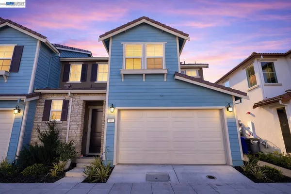 $775,000 | 168 East Calder Drive, Mountain House, CA 95391