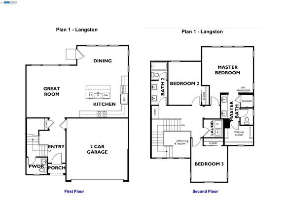 $750,000 | 168 East Calder Drive, Mountain House, CA 95391