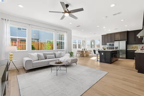 $750,000 | 168 East Calder Drive, Mountain House, CA 95391