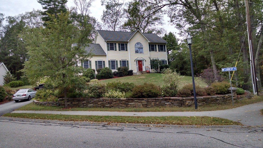 47 Tannery Road Sturbridge, MA 01518 - Photo 1 of 24