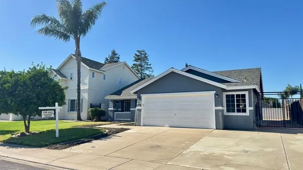 $499,950 | 5509 Pountsmonth Drive, Salida, CA 95368