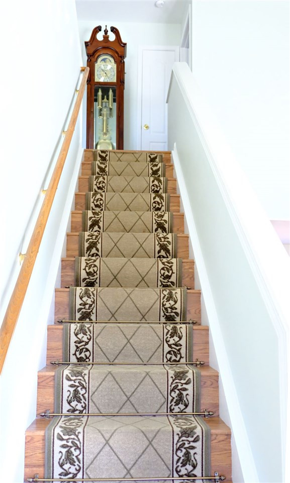 4417 Crowfield Drive Raleigh, NC 27610 - Photo 9 of 13 Photo 9