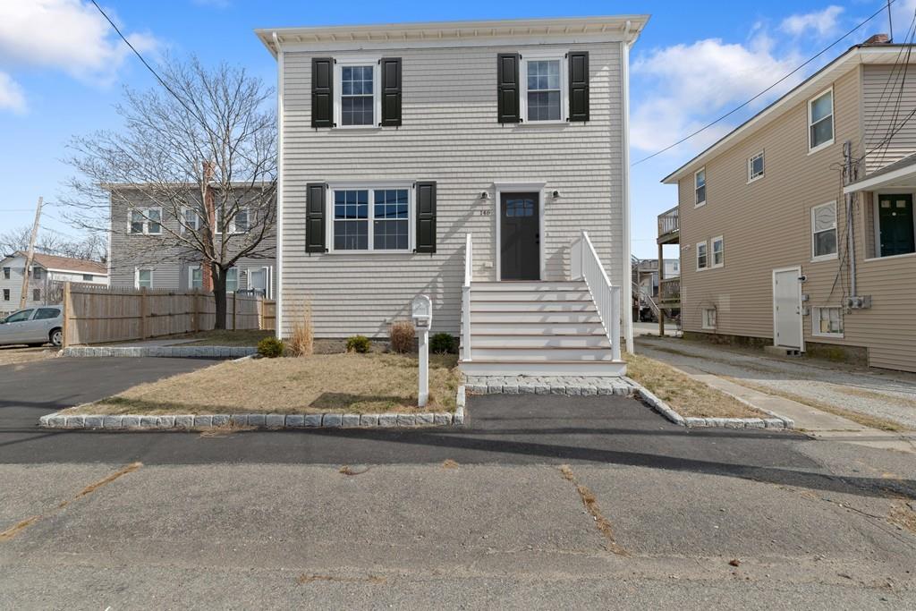 146 Kingsley Road Hull, MA 02045 - Photo 1 of 32