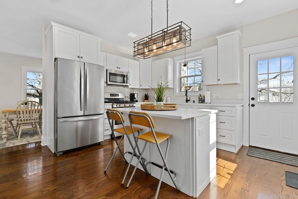 146 Kingsley Road Hull, MA 02045 - Photo 5 of 32