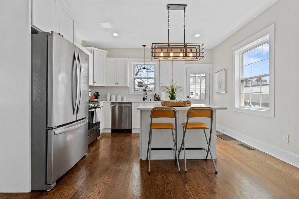 146 Kingsley Road Hull, MA 02045 - Photo 6 of 32