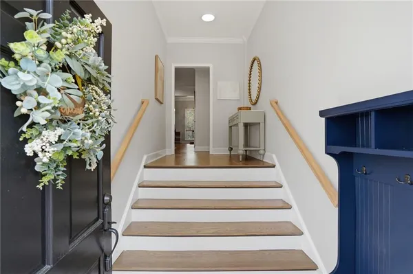 $650,000 | 423 Jefferson Circle Northeast, Unit 423, Atlanta, GA 30328