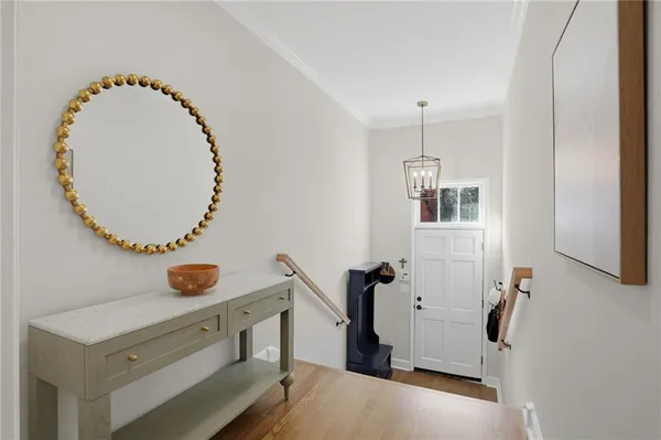 $650,000 | 423 Jefferson Circle Northeast, Unit 423, Atlanta, GA 30328