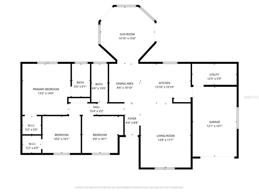 7923 Southwest 55 Place Gainesville, FL 32608 - Photo 50 of 60