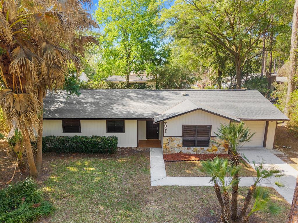 7923 Southwest 55 Place Gainesville, FL 32608 - Photo 55 of 60