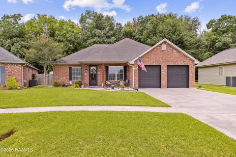 $267,000 | 403 Wind Haven Lane, Lafayette, LA 70506