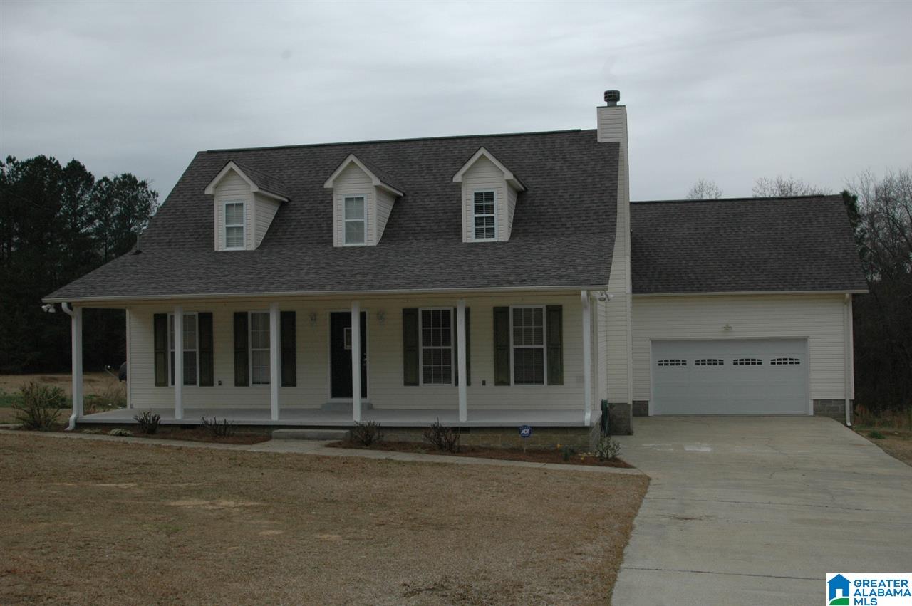 220 Edwards Road Altoona, AL 35952 - Photo 2 of 3