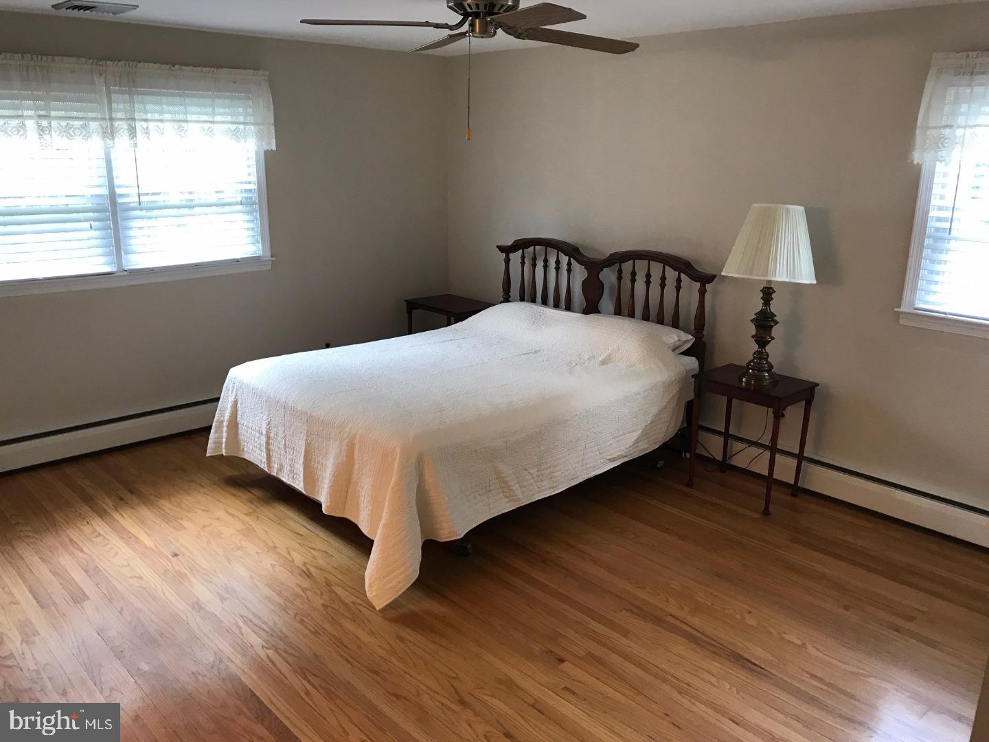 606 Wilder Road Wallingford, PA 19086 - Photo 12 of 21 Master Bedroom