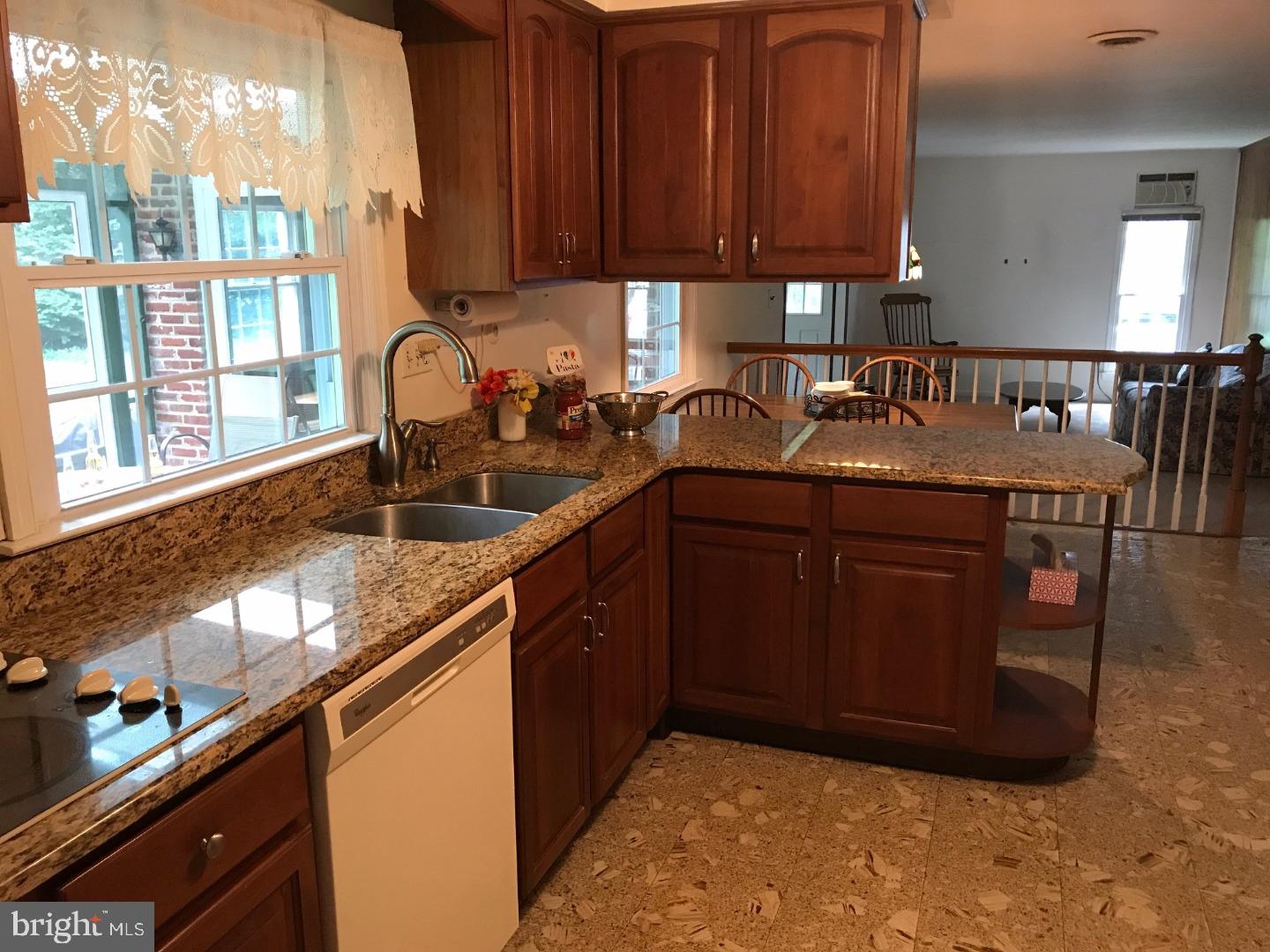 606 Wilder Road Wallingford, PA 19086 - Photo 6 of 21 Kitchen