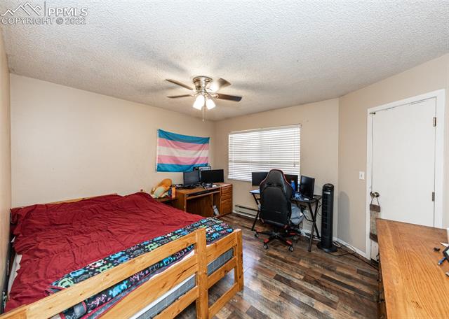 733 Alexander Road, Unit A Colorado Springs, CO 80909 - Photo 14 of 19 Gallery Image 14