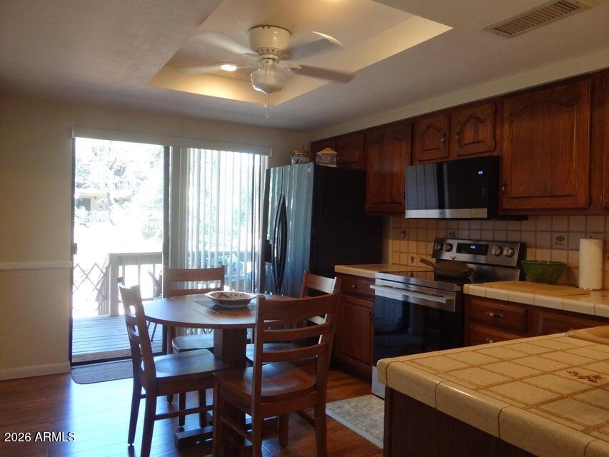606 North Easy Street, Unit B Payson, AZ 85541 - Photo 3 of 31 Recessed lighting