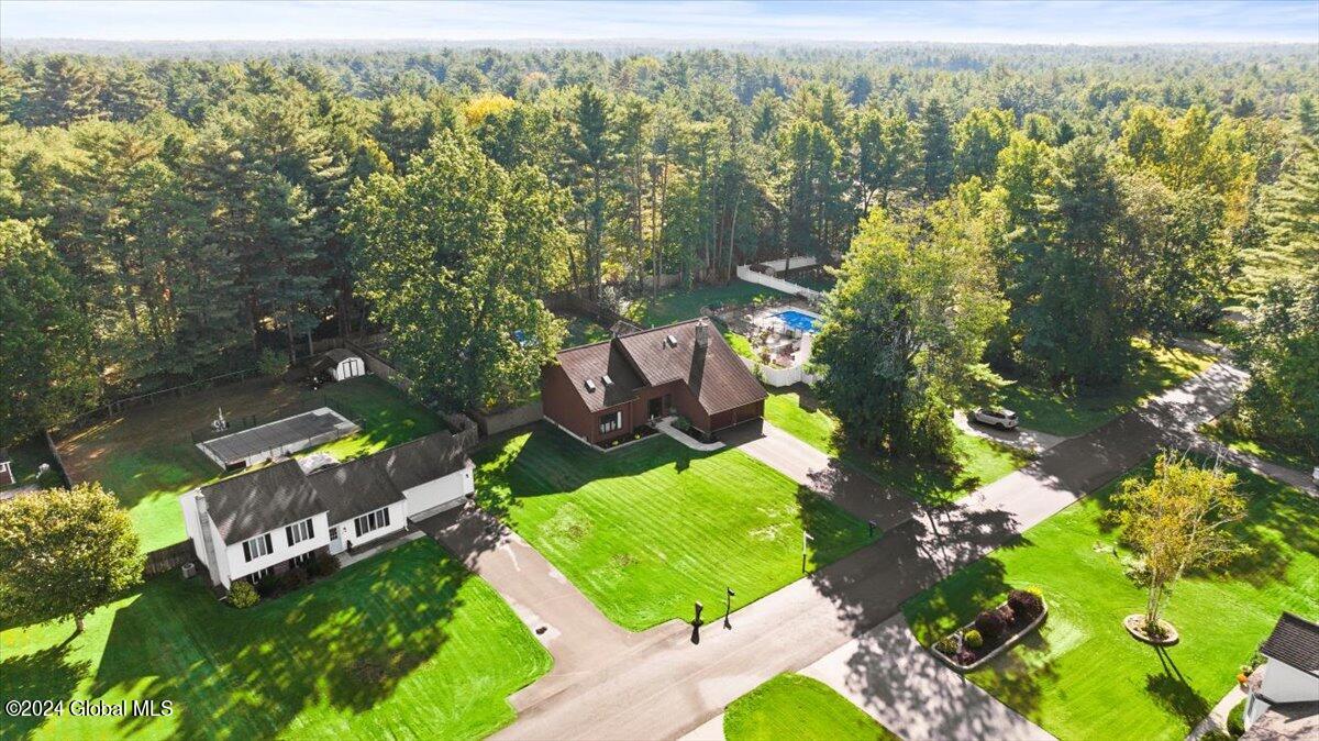 28 Marigold Drive Queensbury, NY 12804 - Photo 29 of 31 01-DJI_0003