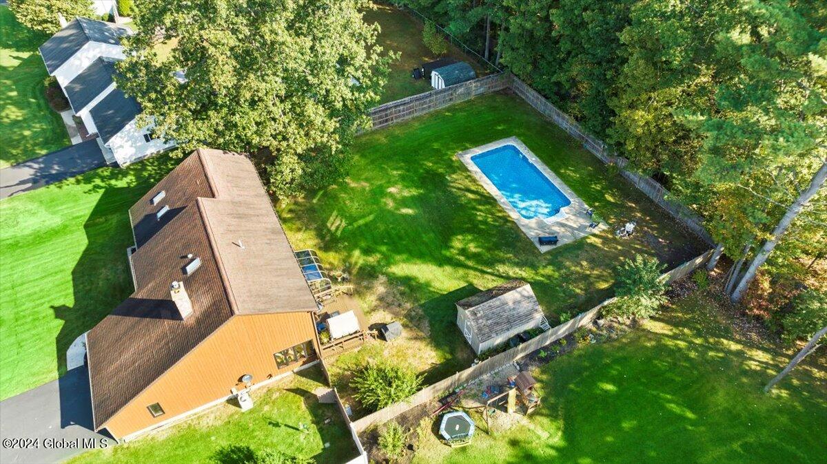 28 Marigold Drive Queensbury, NY 12804 - Photo 3 of 31 08-DJI_0045