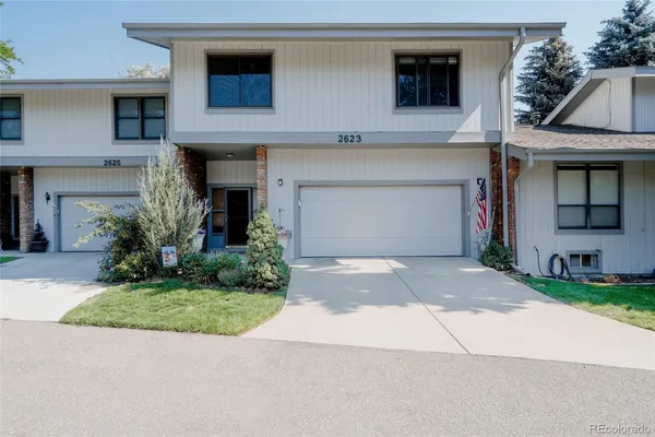 $511,000 | 2623 South Wadsworth Circle, Unit 12, Denver, CO 80227