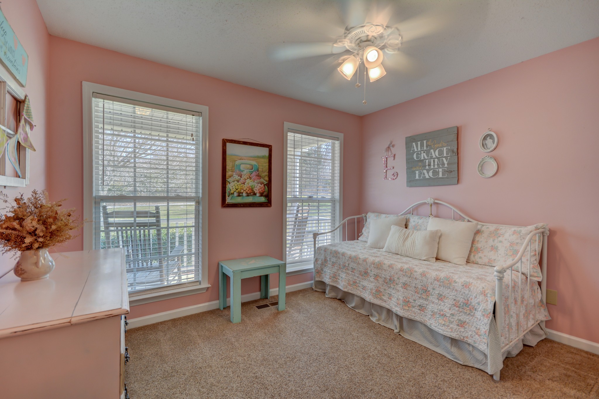 2545 Plainview Pvt Ln Spring Hill Spring Hill, TN 37174 - Photo 23 of 34 a living room with furniture and a window