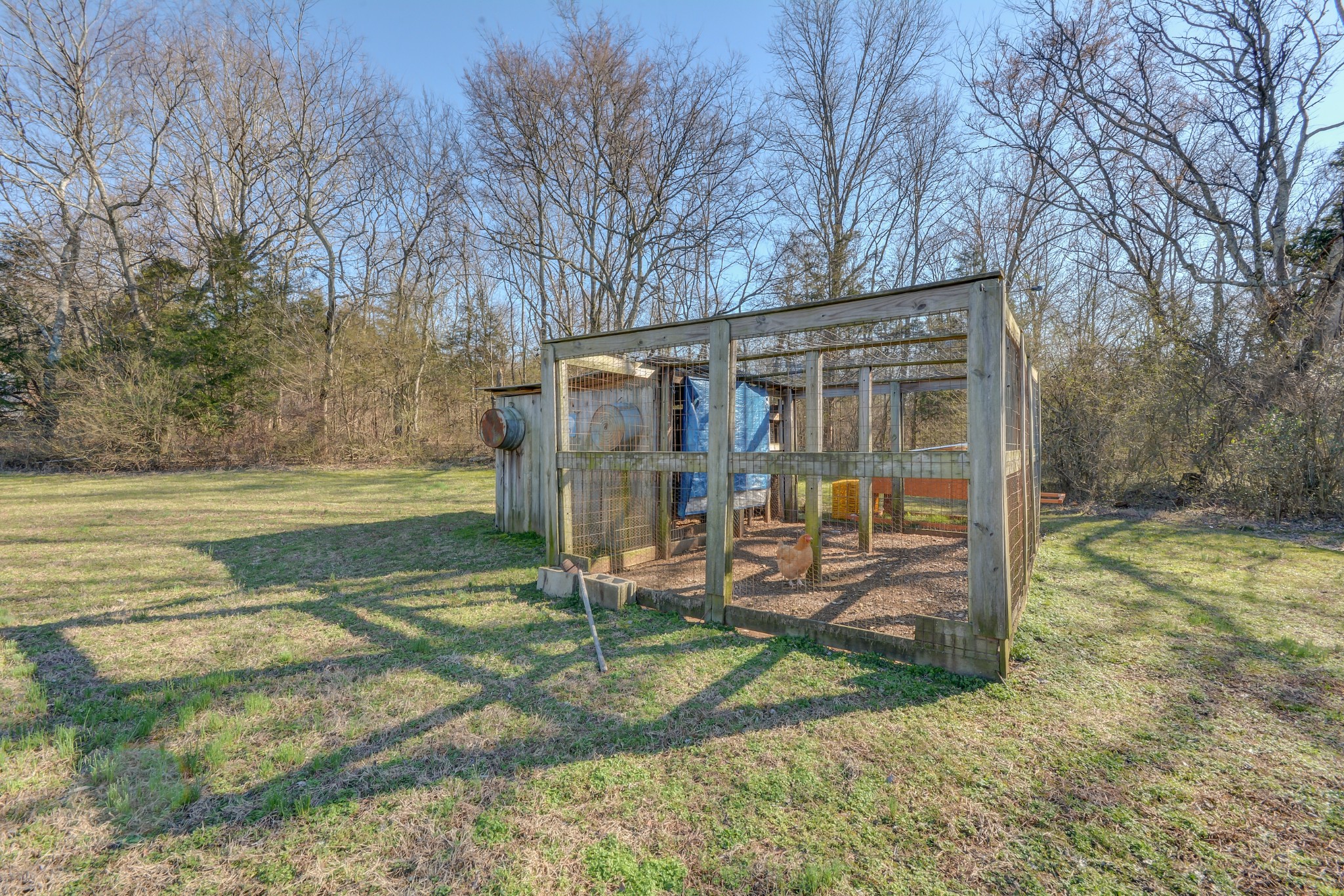 2545 Plainview Pvt Ln Spring Hill Spring Hill, TN 37174 - Photo 31 of 34 a view of a park with slide