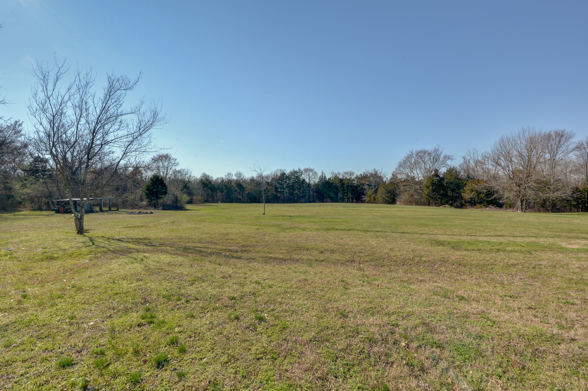 2545 Plainview Pvt Ln Spring Hill Spring Hill, TN 37174 - Photo 32 of 34 a view of a yard