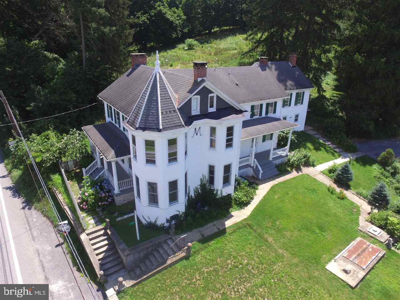 1804 Walnut Bottom Road Newville, PA 17241 - Photo 1 of 25 Gallery Image 1
