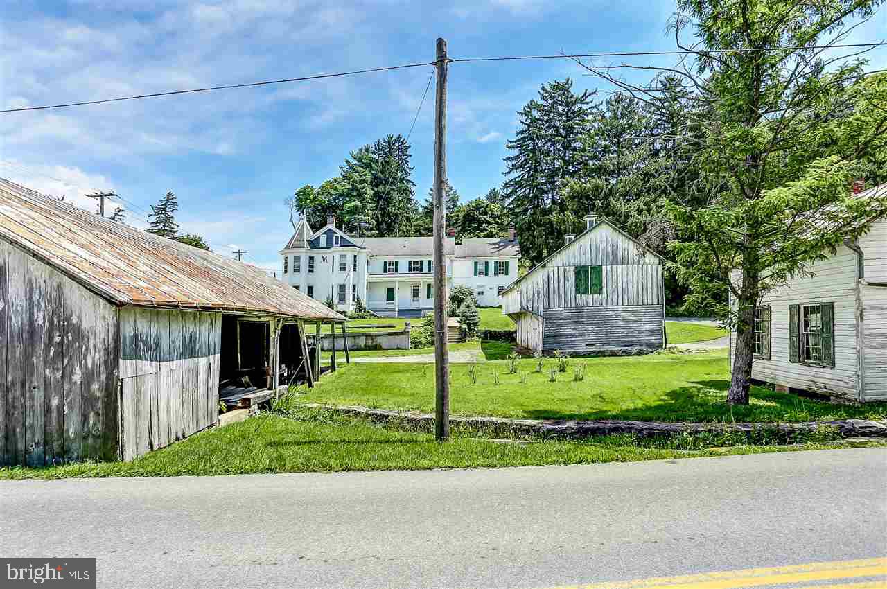 1804 Walnut Bottom Road Newville, PA 17241 - Photo 22 of 25 Gallery Image 22