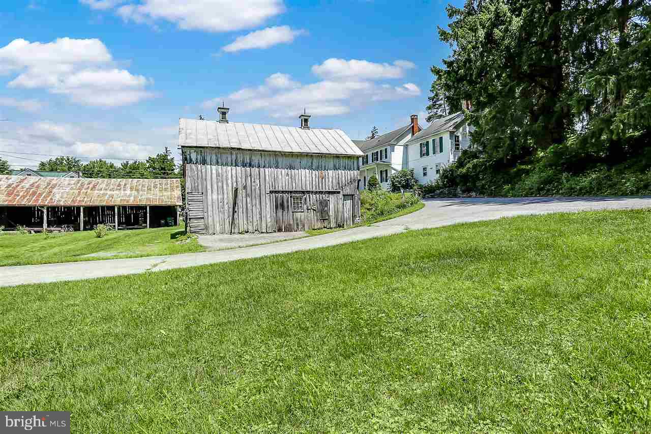 1804 Walnut Bottom Road Newville, PA 17241 - Photo 23 of 25 Gallery Image 23