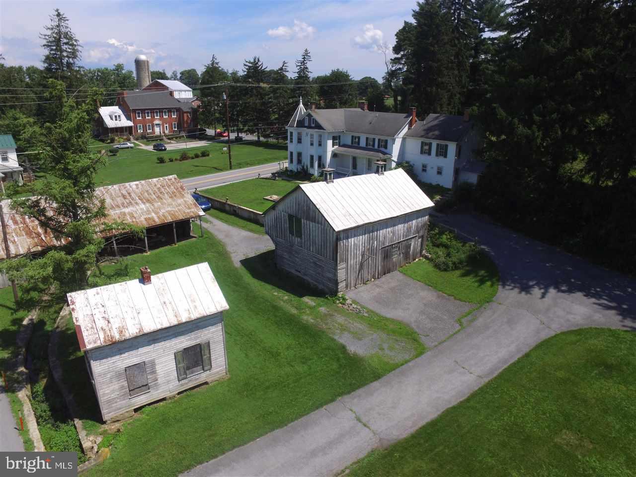 1804 Walnut Bottom Road Newville, PA 17241 - Photo 24 of 25 Gallery Image 24