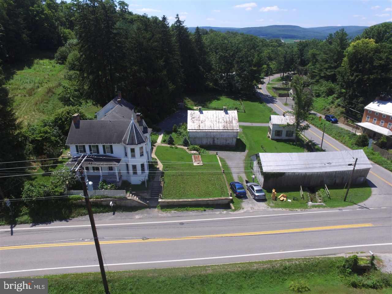 1804 Walnut Bottom Road Newville, PA 17241 - Photo 25 of 25 Gallery Image 25