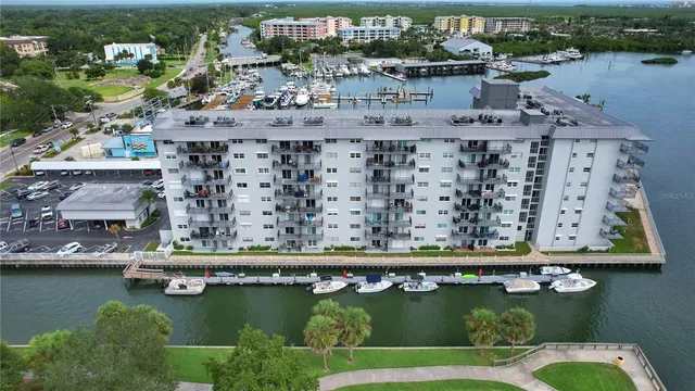 $379,999 | 101 North Riverside Drive, Unit 4140, New Smyrna Beach, FL 32168
