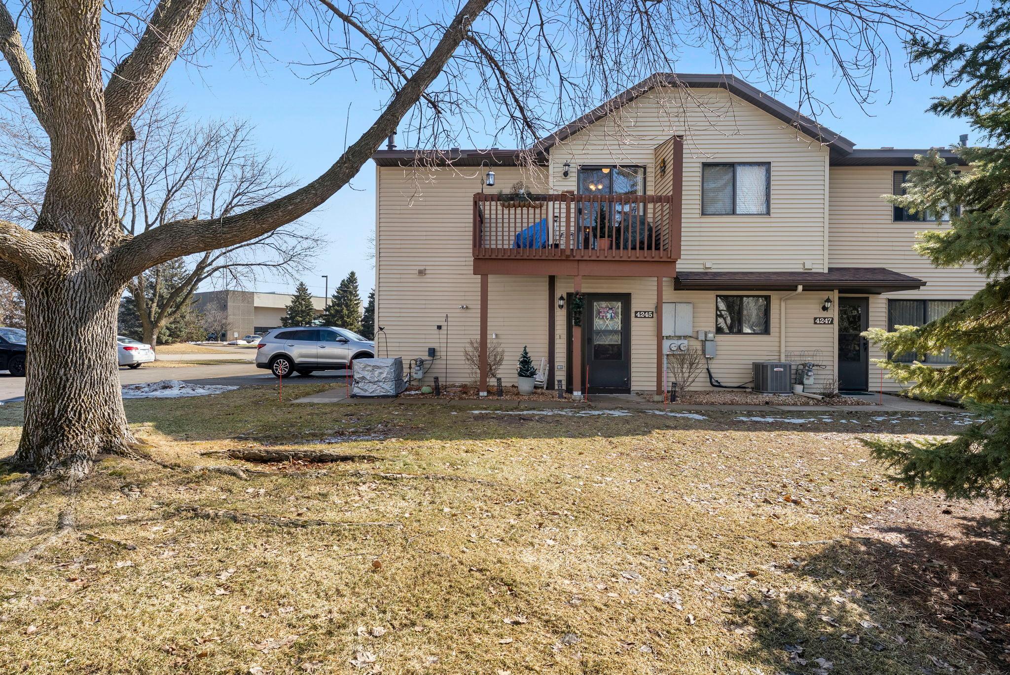 4245 Centerville Road Vadnais Heights, MN 55127 - Photo 18 of 25